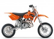 KTM 50 SX KTM 50 SX